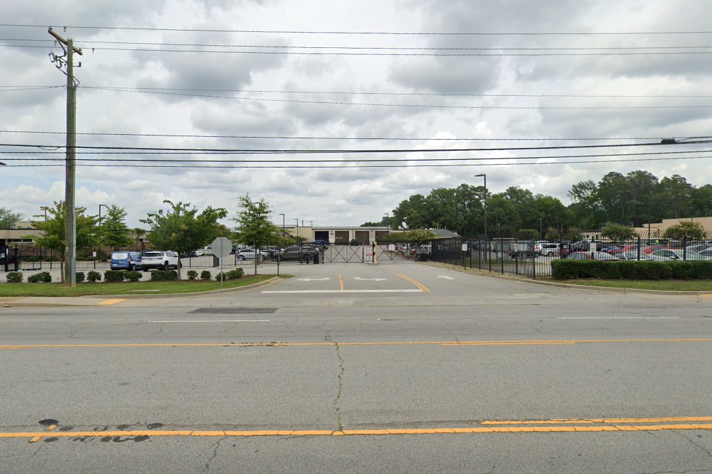 Kirkland Institute School