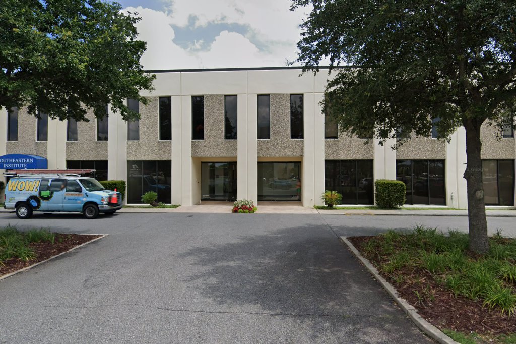Southeastern Institute-Charleston