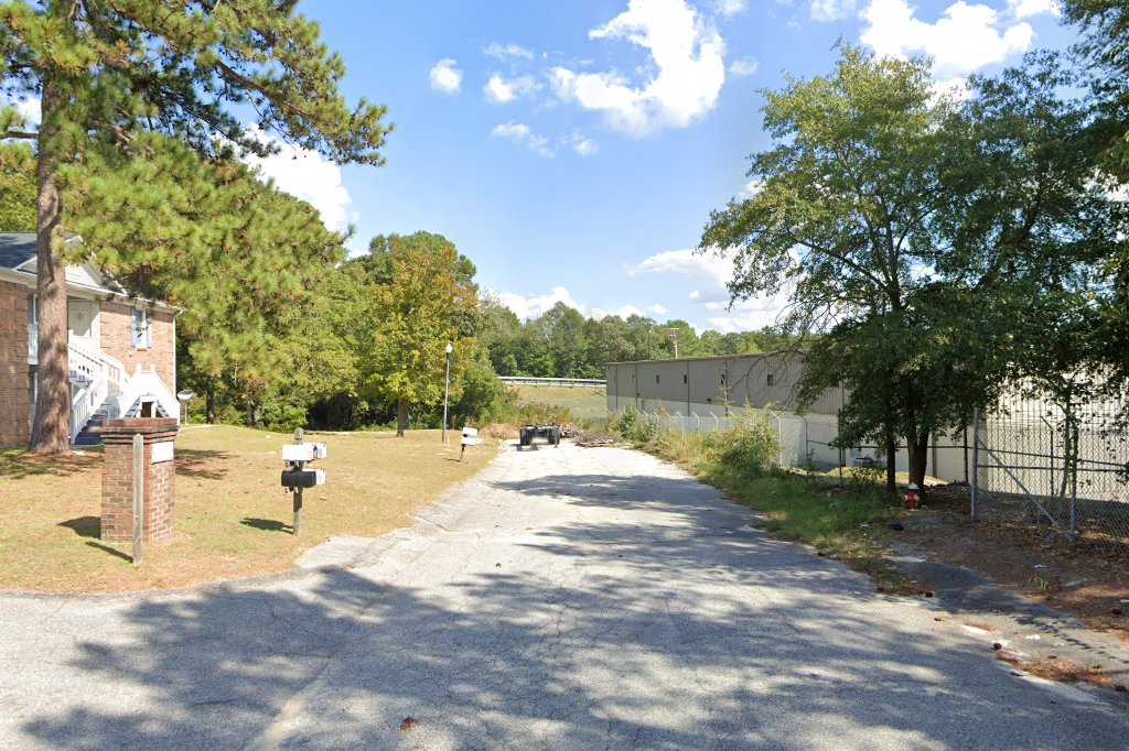 Satchel Ford Elementary School