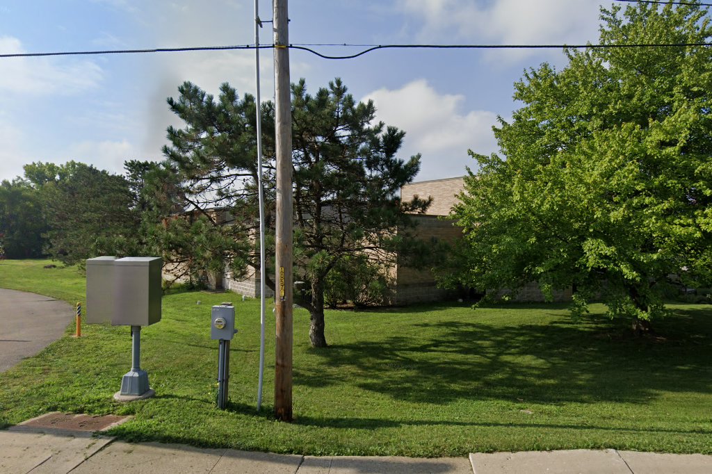 Peoria Heights Public Library