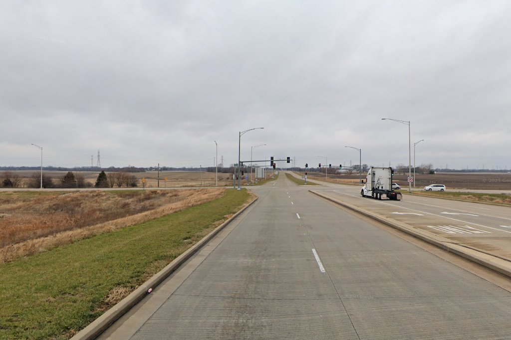 Governors State University
