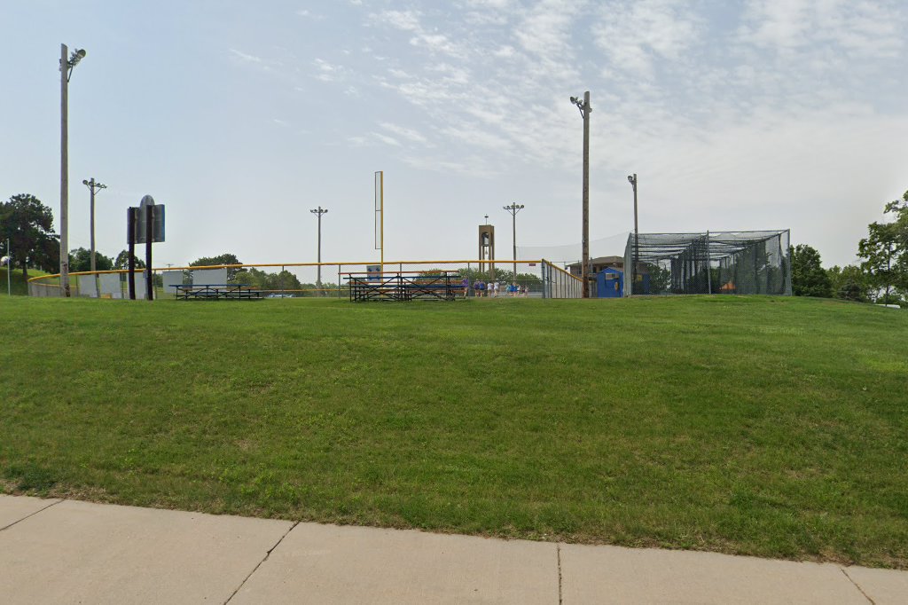 St Bernadette School