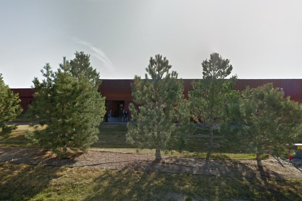 Harms Adv Tech Center-Wncc