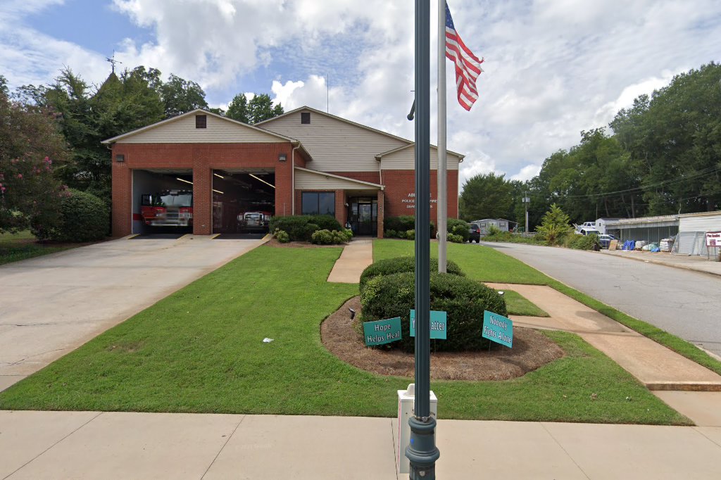 Abbeville Municipal Court