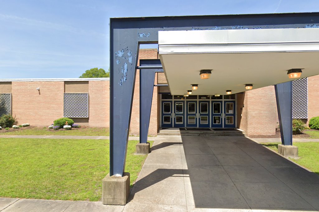 Wm E Waters Middle School