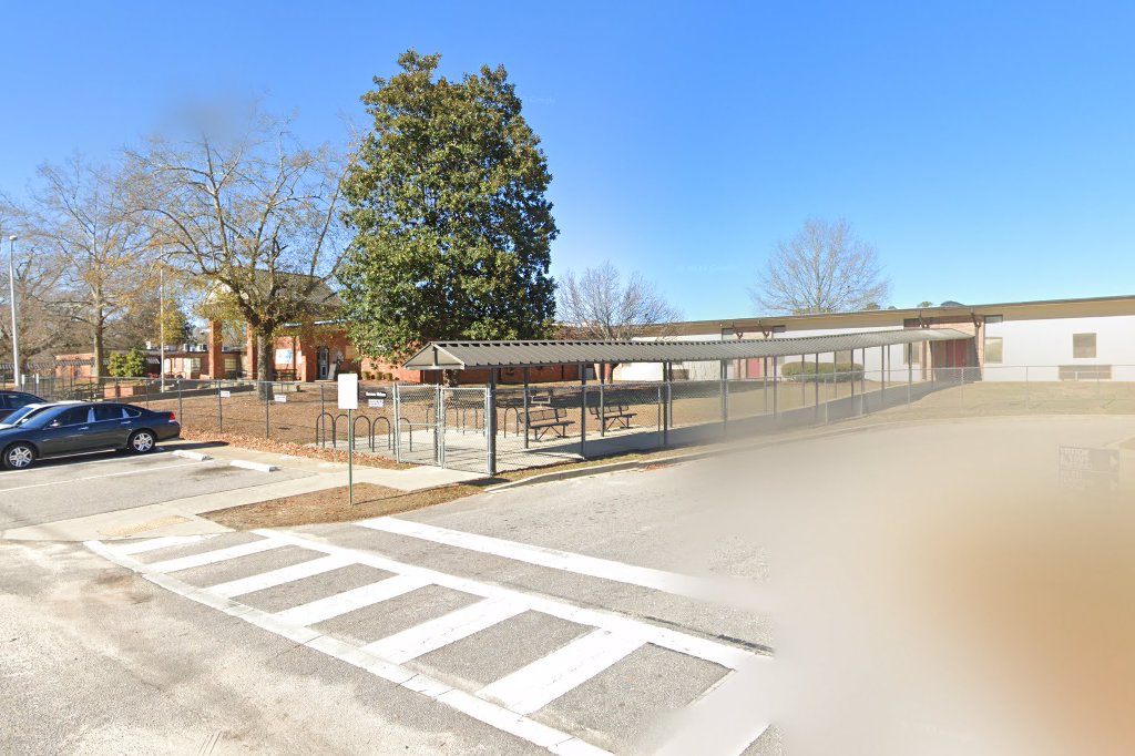 Crosswell Drive Elementary School