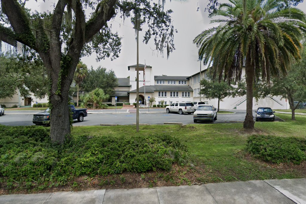 Adult Education School