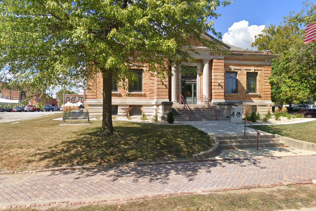 Shelbyville Public Library