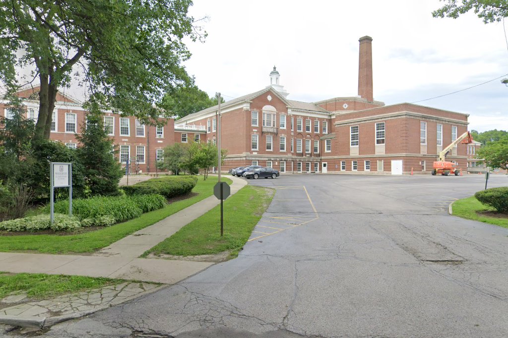 Woodbury Elementary School