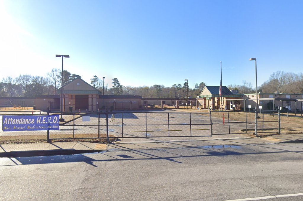 Lemira Elementary School