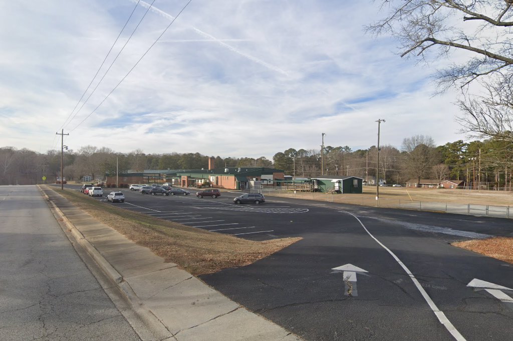 Foster Park Elementary School
