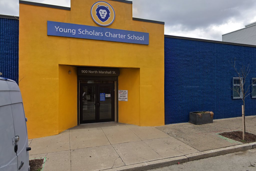 Young Scholars Charter School