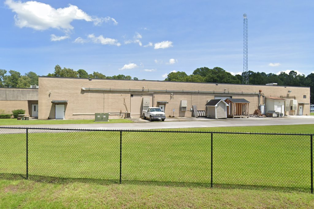 Hemingway Vocational Center