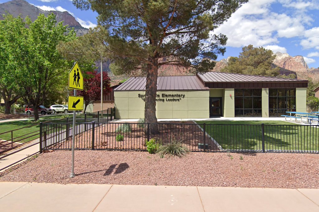 Springdale Elementary School