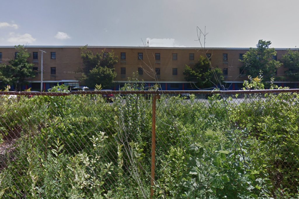 John F Kennedy Memorial School