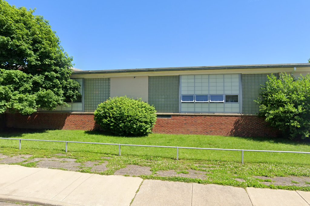 Valley View Elementary School