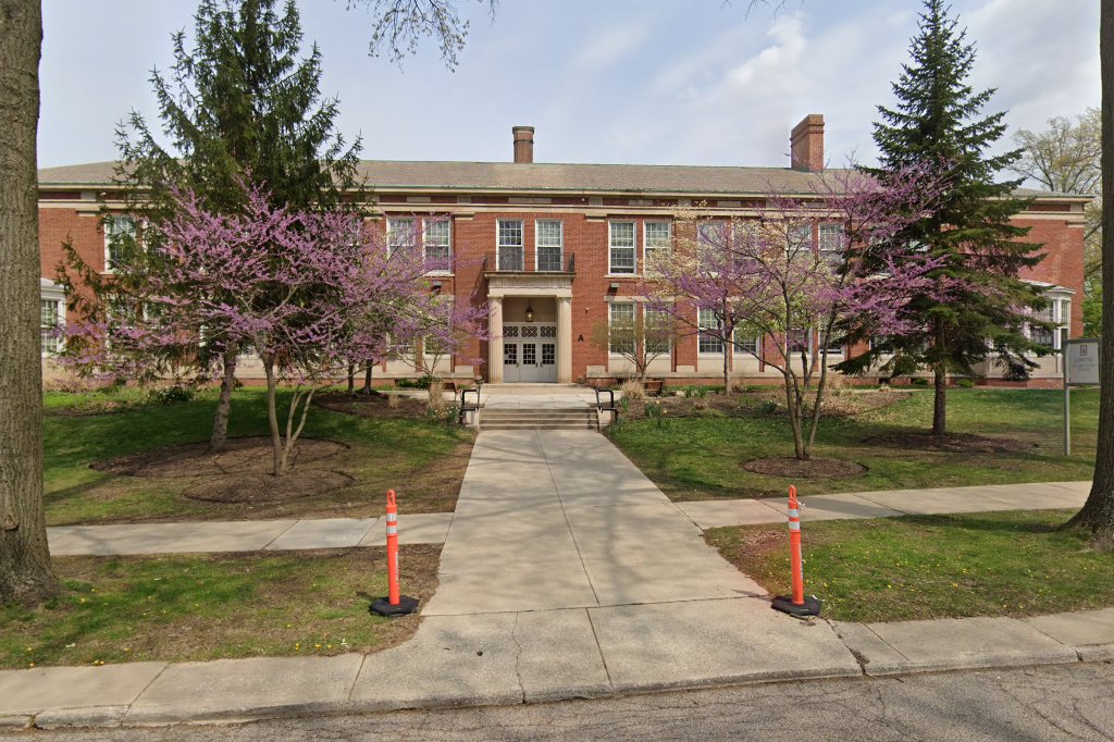 Lomond Elementary School
