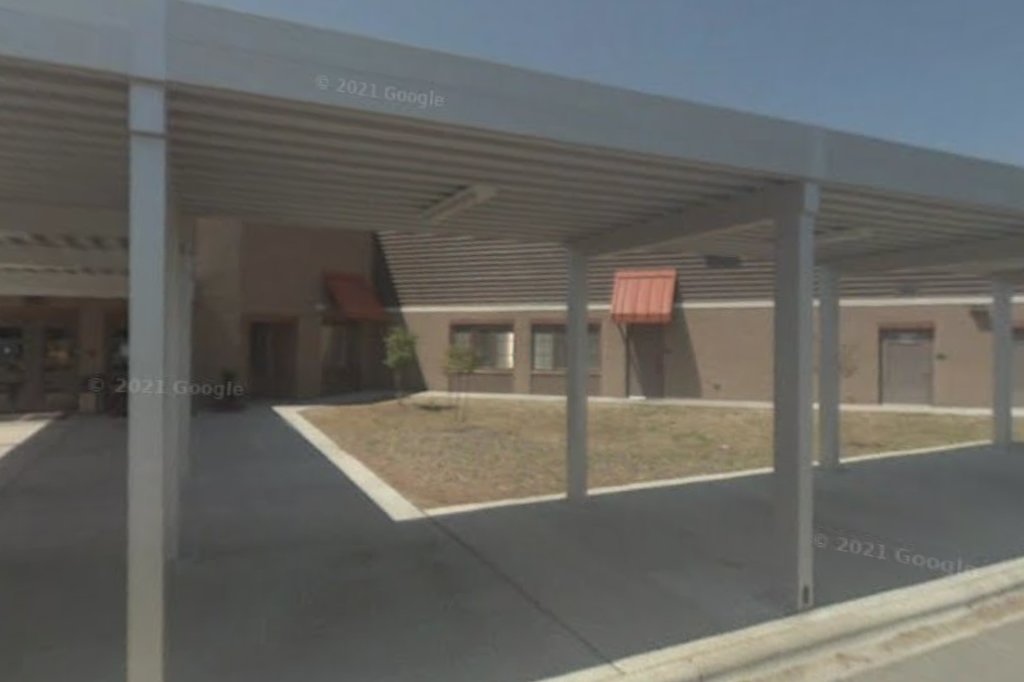 Springfield Middle School