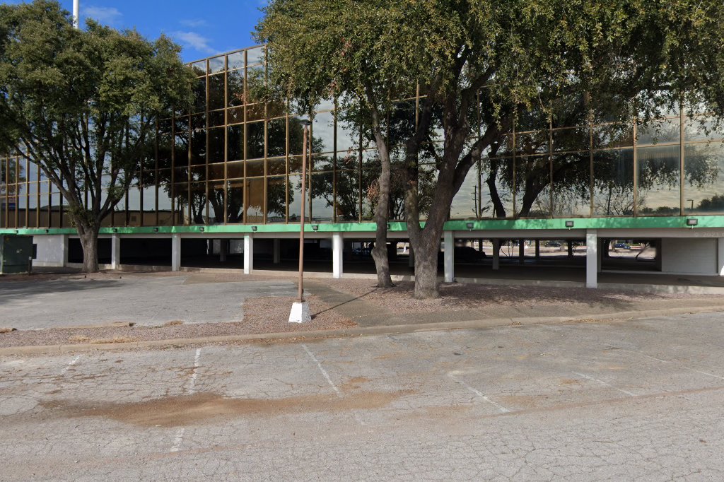 Platt College-Dallas