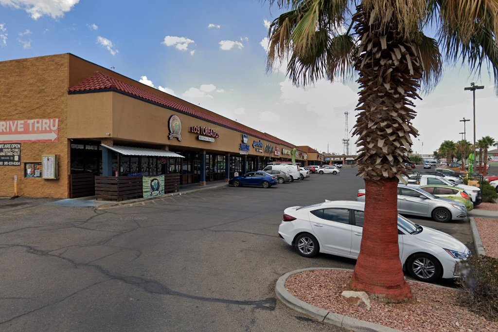 International Business College-El Paso