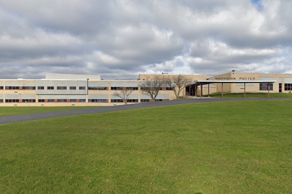 Northern Potter Junior/Senior High School