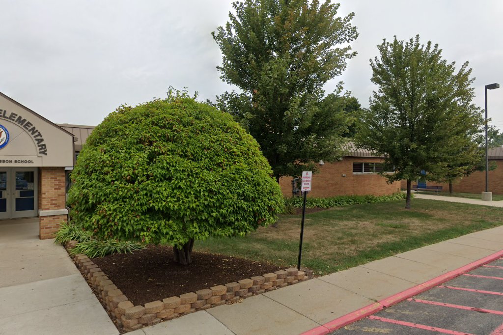 Lessenger Elementary School