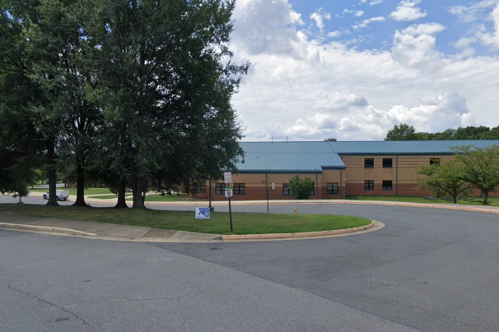 Old Bridge Elementary School