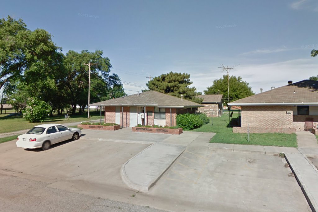 Watonga Housing Authority