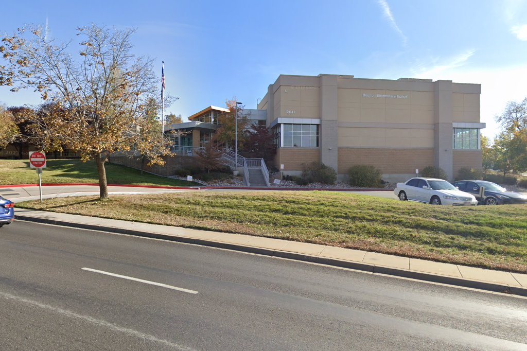 Boulton School