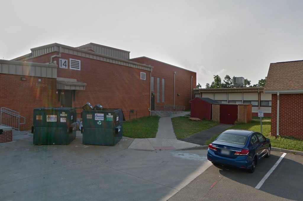 West Gate Elementary School