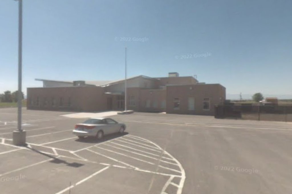 Bruin Point Elementary School