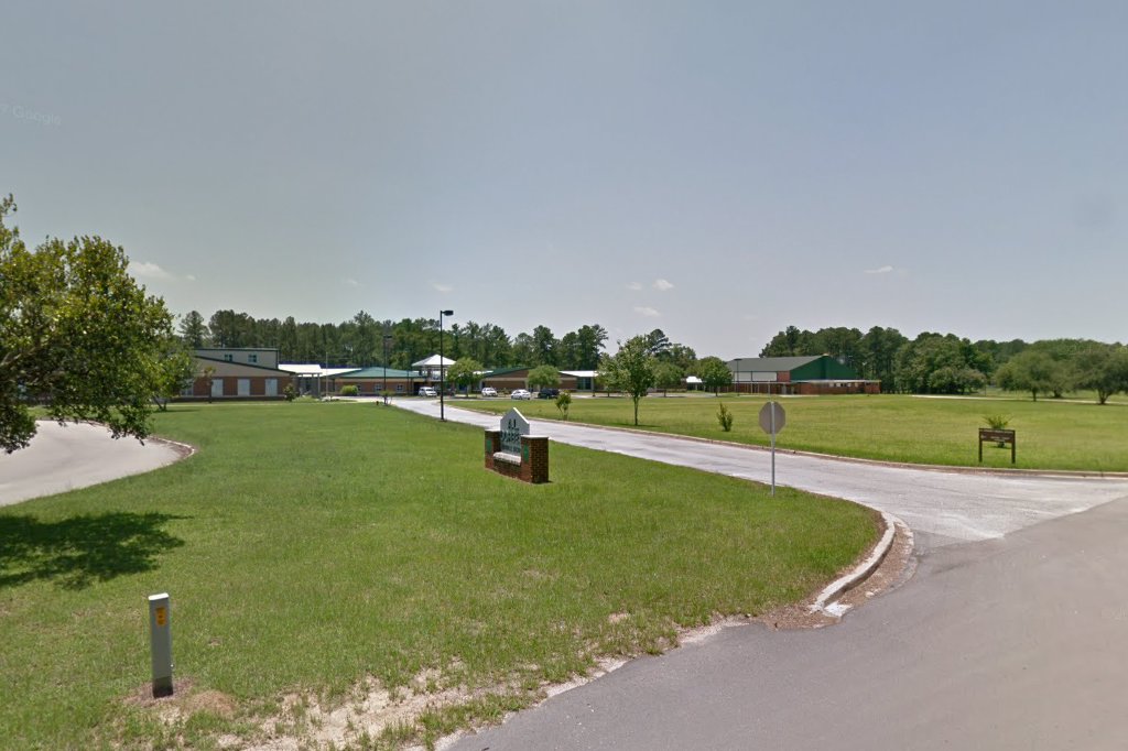 Busbee Corbett Elementary School Middle School