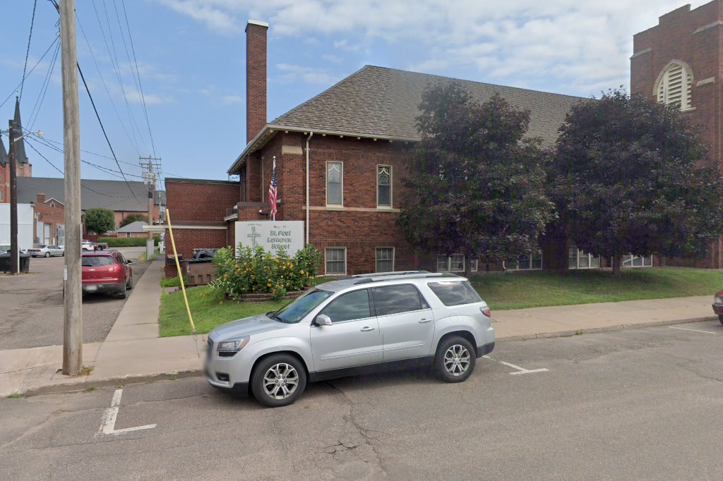 St. Paul Lutheran School