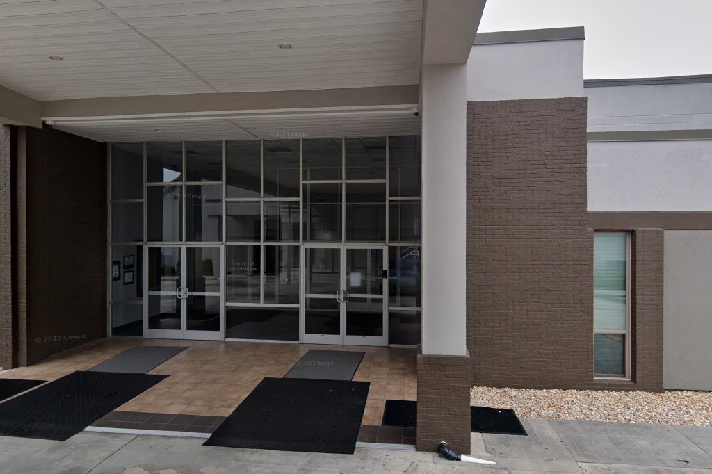 Greenville Christian Academy
