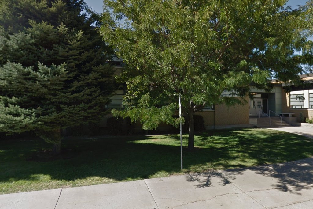 Central Davis Junior High School