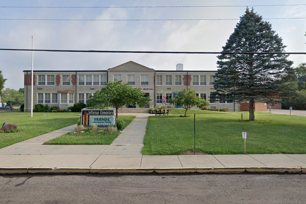 Jefferson Elementary School