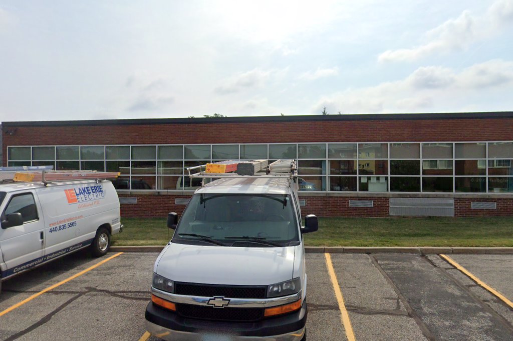 Goldwood Primary Elementary School