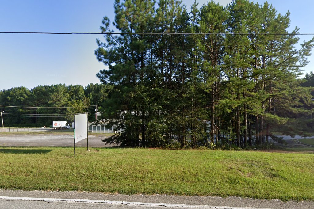 Pacolet Magistrate Court