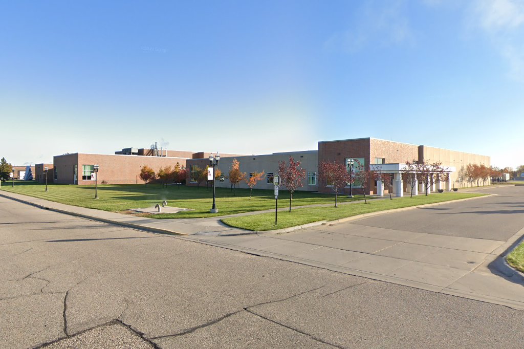 Alexandria Technical & Community College
