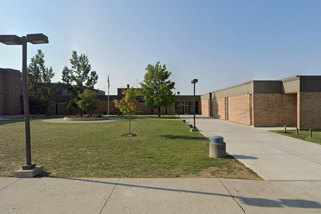Westland High School