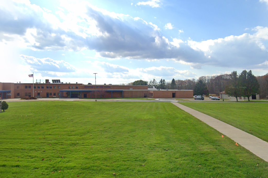 Mountain View Middle School