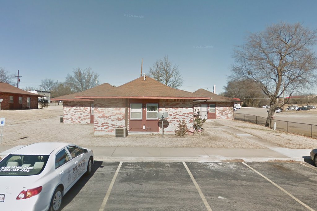 Kingston City Housing Authority