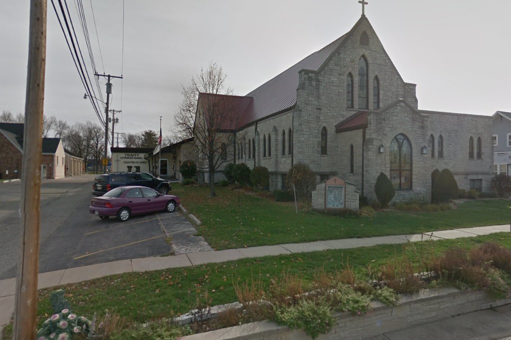 Trinity Evangelical Lutheran Church
