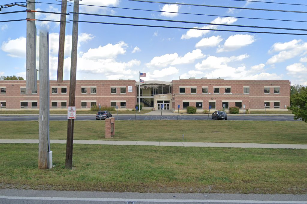 Watkins Elementary School