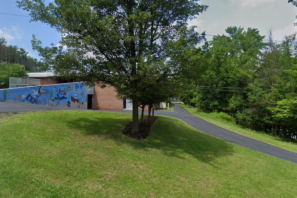 Don Gill Elementary School