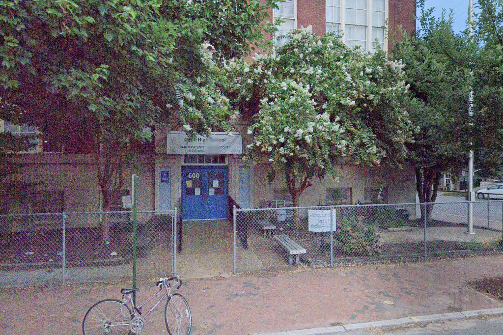 Open High School