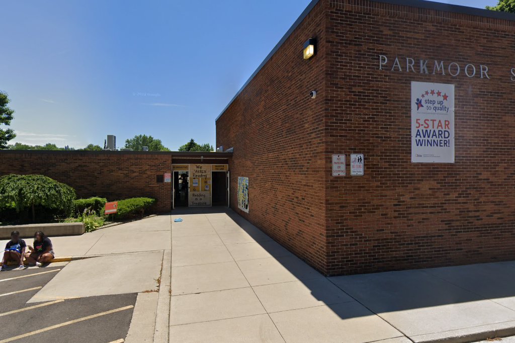 Parkmoor Elementary School