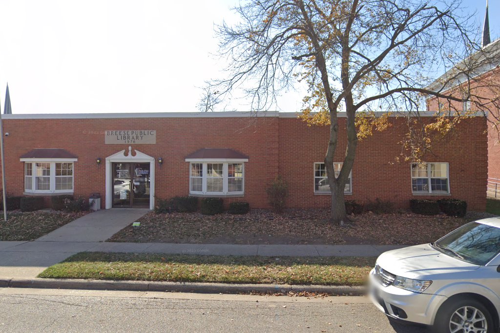 Breese Public Library
