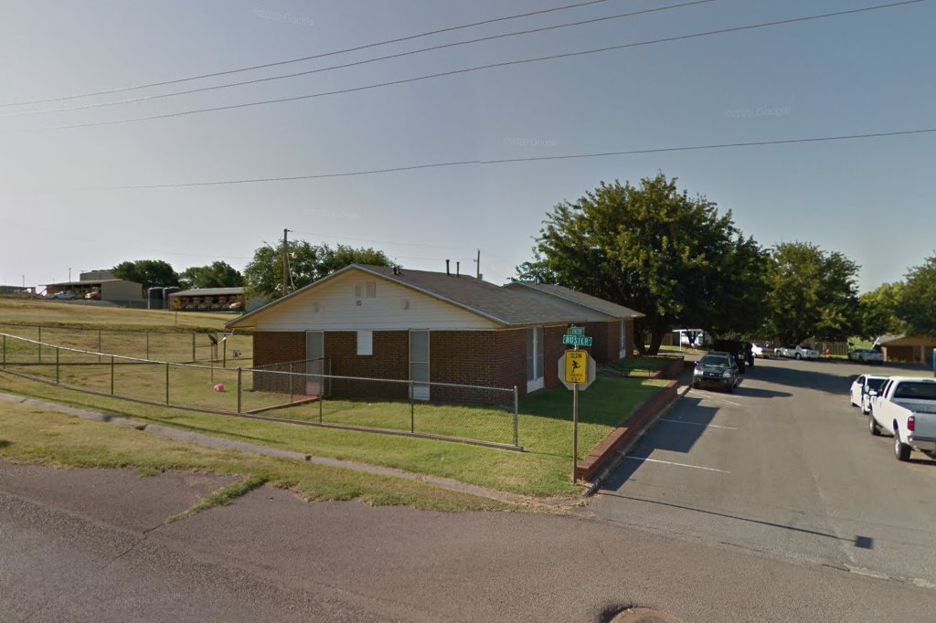 Cheyenne Housing Authority