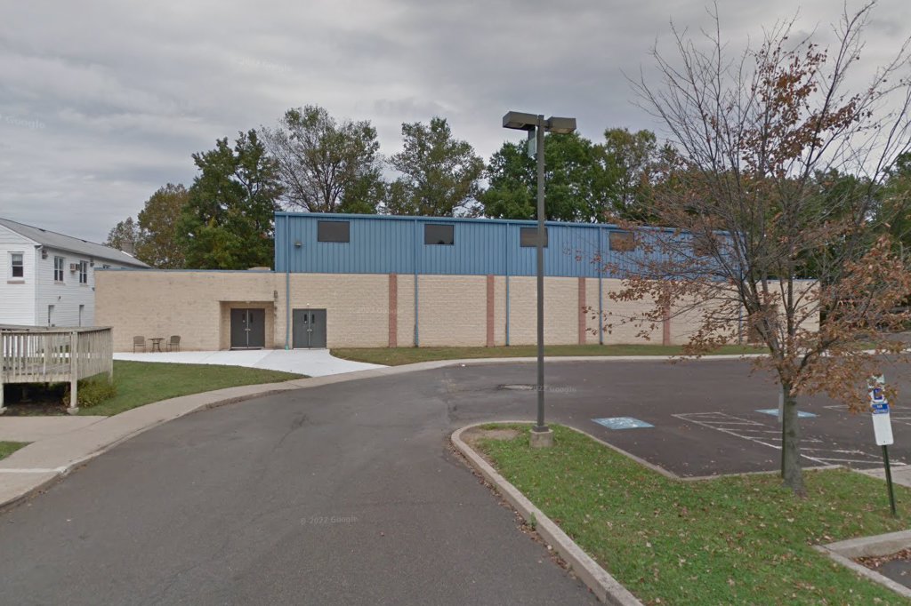 Bensalem Baptist Church